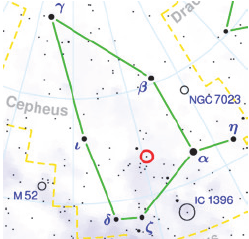 Variable Stars Observer Bulletin Project Vs Compas Variable Stars Common Observation Mission In Particular Areas Of The Sky